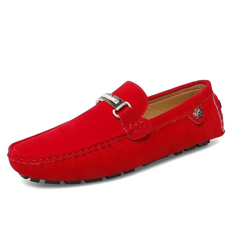 Elegant Moccasin Shoes Veneto