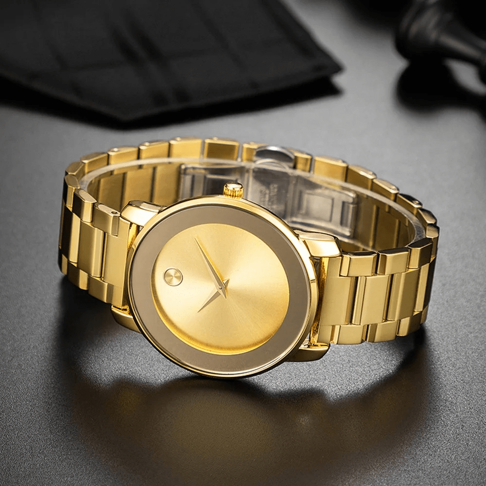 Elegant Watch – Aurelian Elite