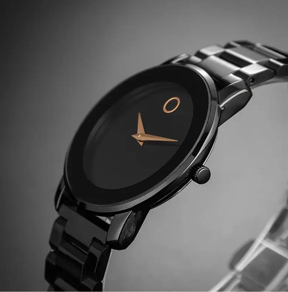 Elegant Watch – Aurelian Elite