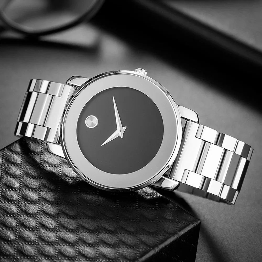 Elegant Watch – Aurelian Elite