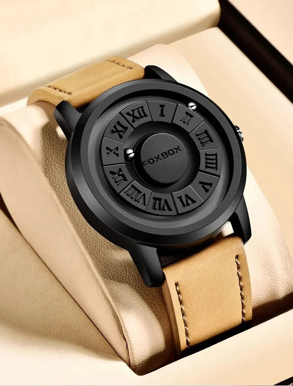 Elite Men's Quartz Watch