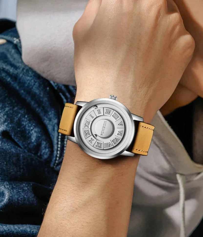 Elite Men's Quartz Watch