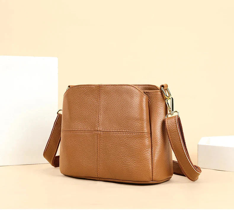 Eloise Royale Women's Leather Bag