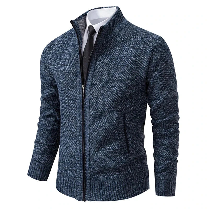 Eminence – Elegant Men’s Coat