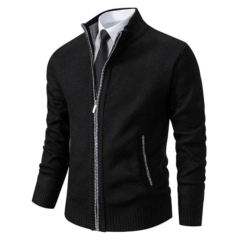 Eminence – Elegant Men’s Coat