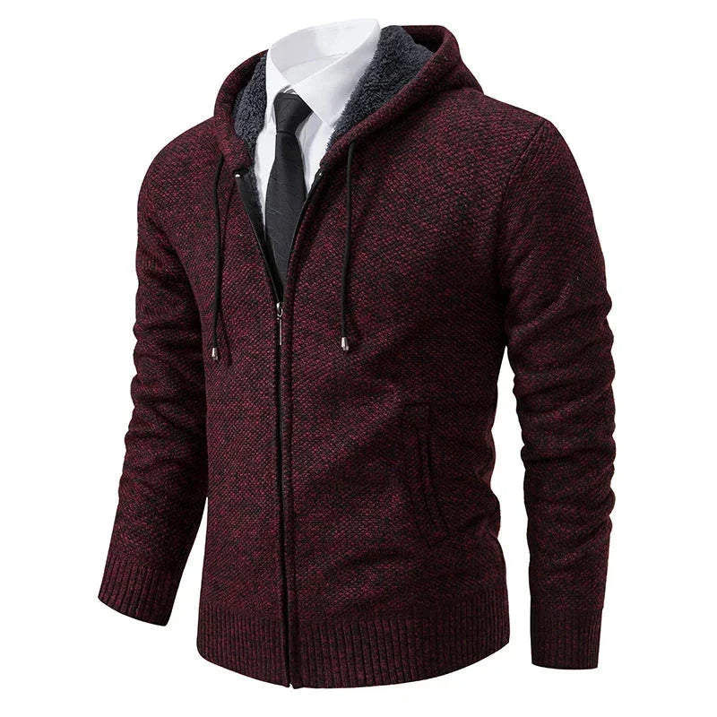 Eminence – Elegant Men’s Coat
