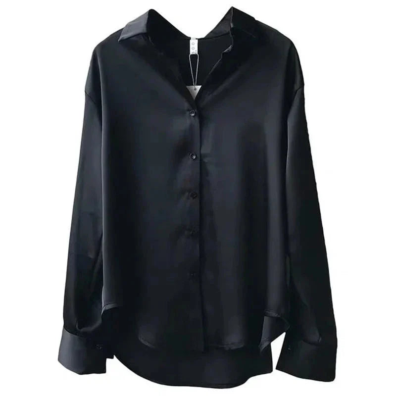 Eva Elegance Women's Shirts