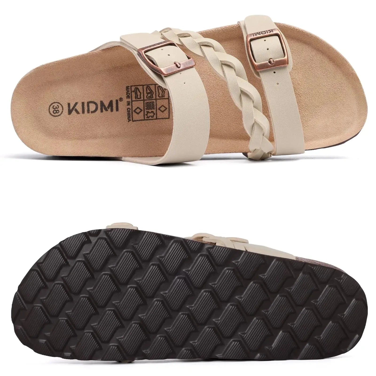 Comfort Virelle Women's Sandals