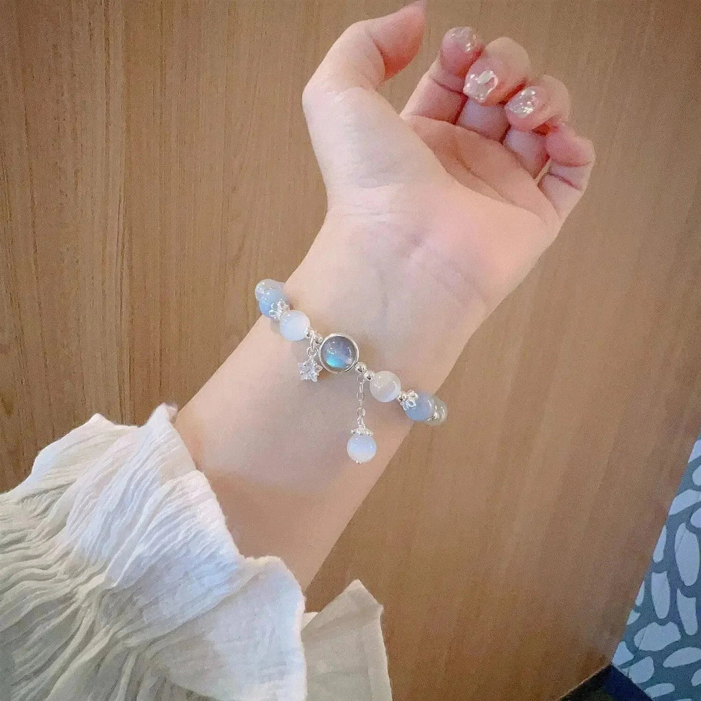 LysaCharm – Elegant Bracelets for Women