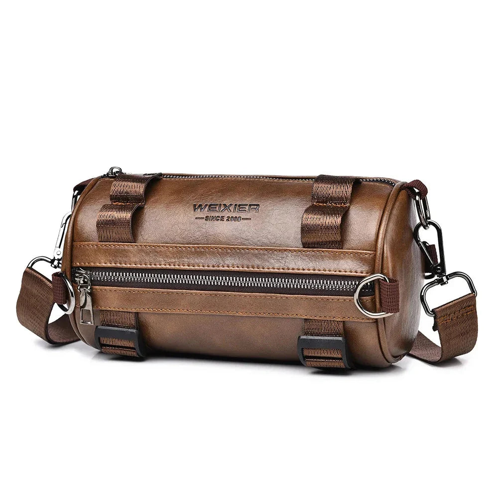 Bravden - Men's Fashion Leather Bag