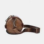 Bravden - Men's Fashion Leather Bag