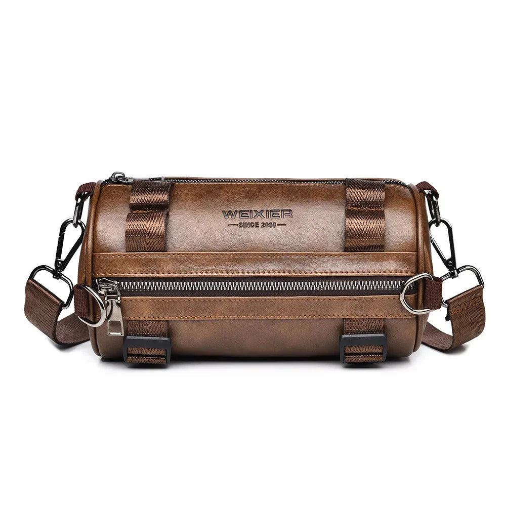Bravden - Men's Fashion Leather Bag