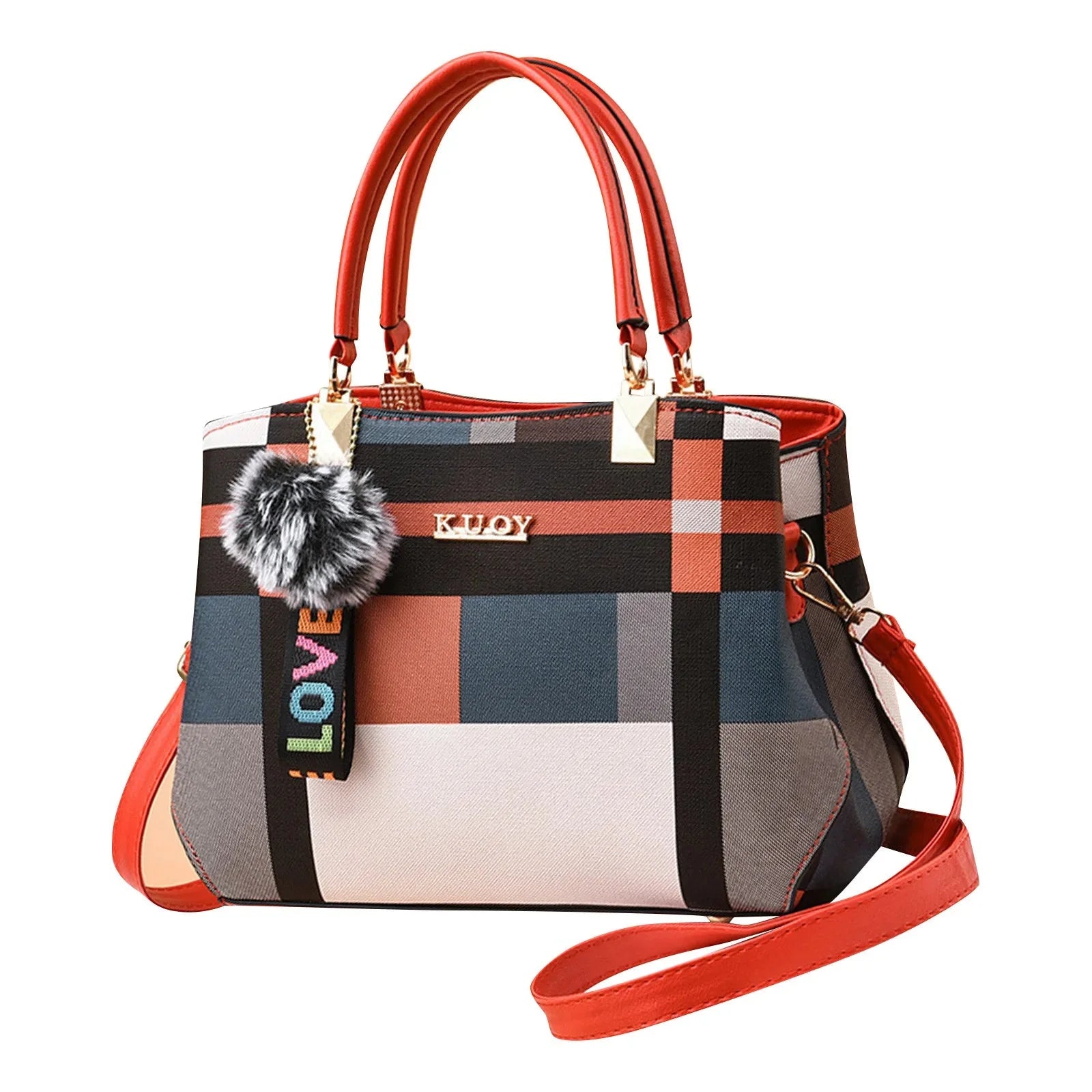 Fashion Women's Bag Clarice