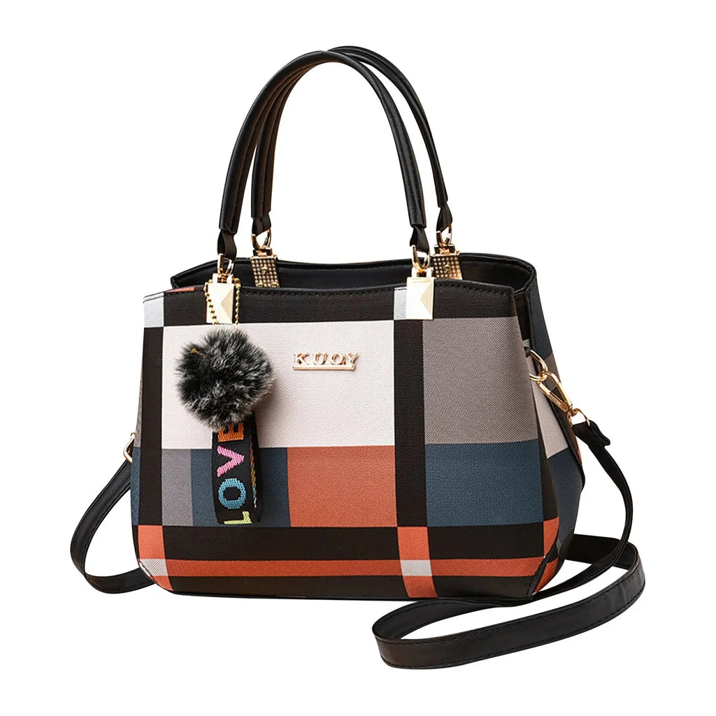 Fashion Women's Bag Clarice