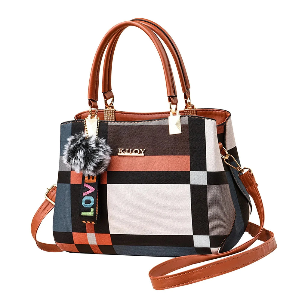 Fashion Women's Bag Clarice