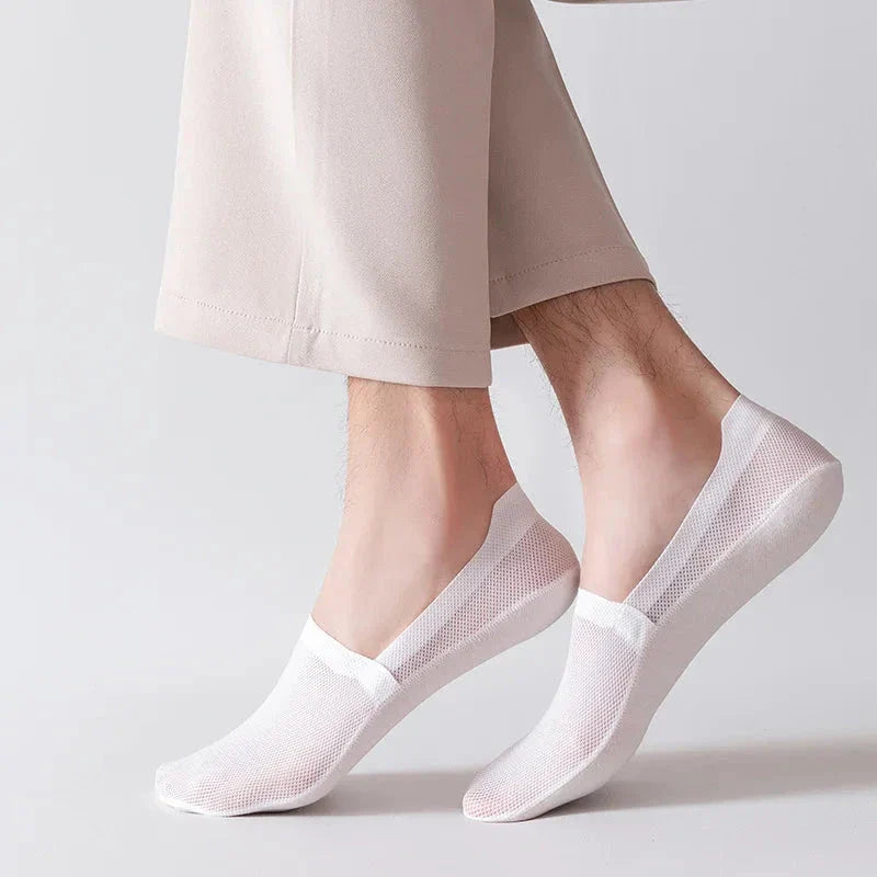 FlexSole – Men’s Sock Kit