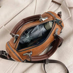 Florence Leather Women's Bag
