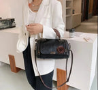 Florence Leather Women's Bag