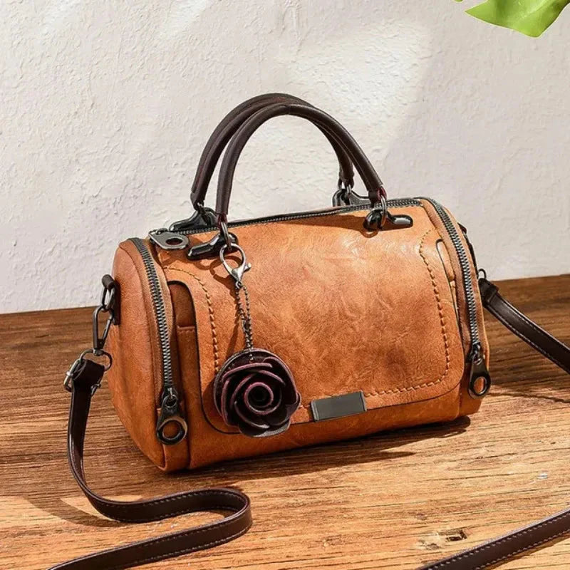 Florence Leather Women's Bag