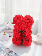 Flower Bear – Roses of Love