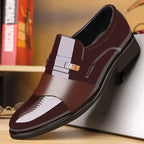 Forge Casual Leather Men's Shoes