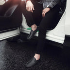 FoxConfort Men's Leather Shoes