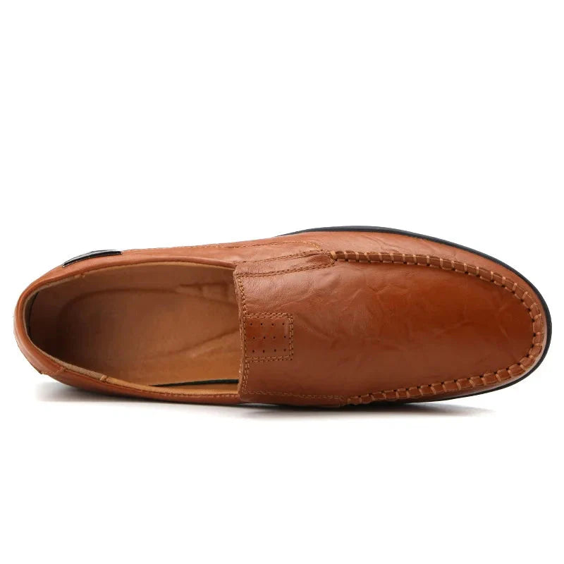 FoxConfort Men's Leather Shoes