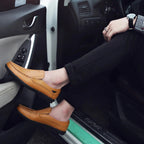 FoxConfort Men's Leather Shoes