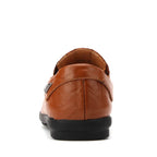 FoxConfort Men's Leather Shoes