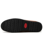 FoxConfort Men's Leather Shoes