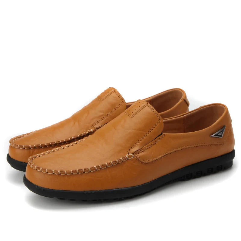 FoxConfort Men's Leather Shoes