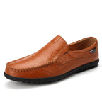 FoxConfort Men's Leather Shoes