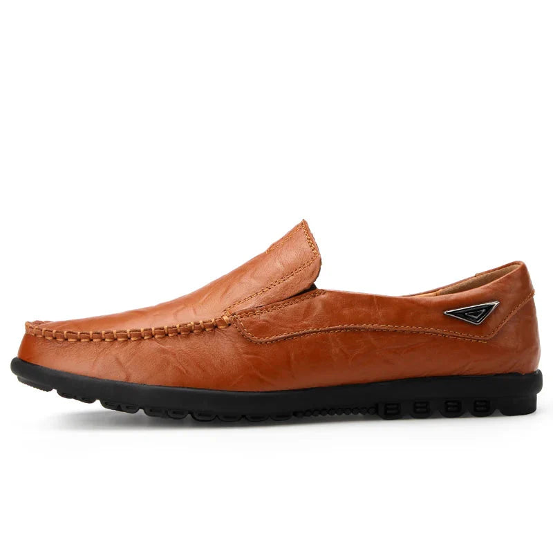 FoxConfort Men's Leather Shoes