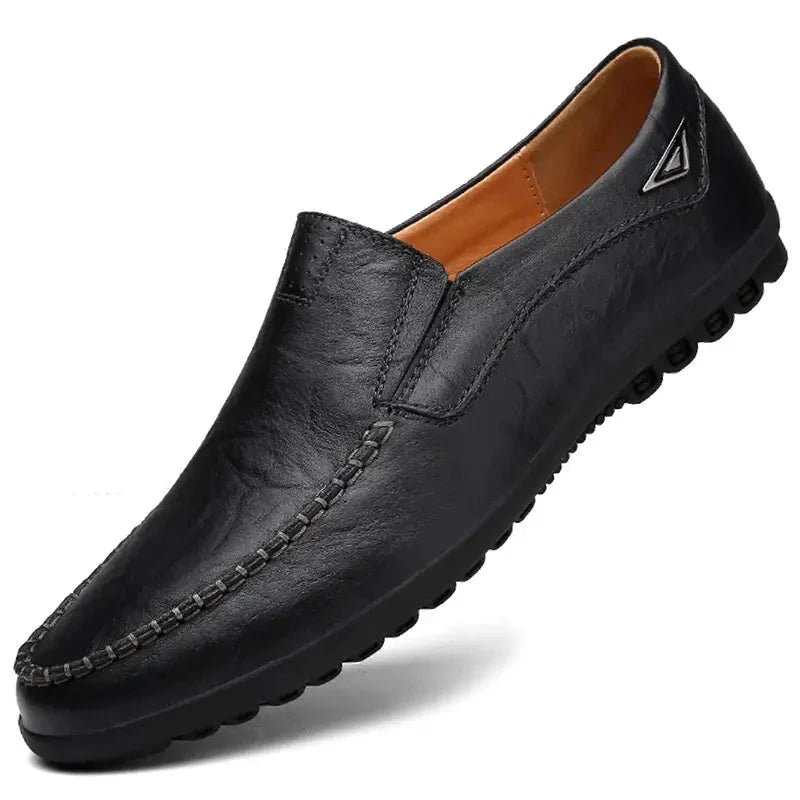 FoxConfort Men's Leather Shoes