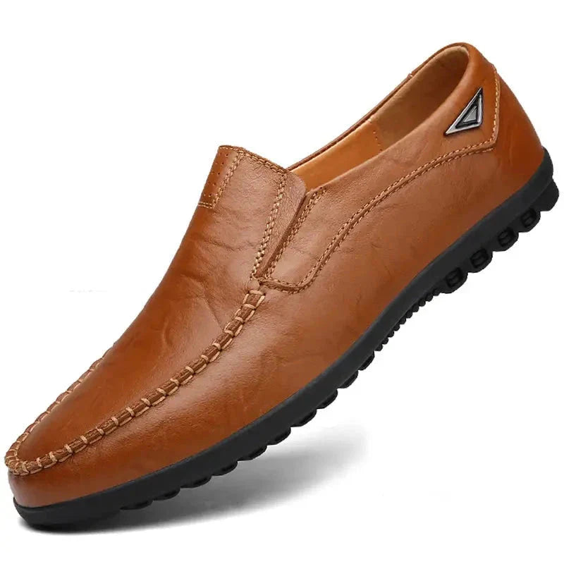 FoxConfort Men's Leather Shoes