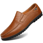 FoxConfort Men's Leather Shoes