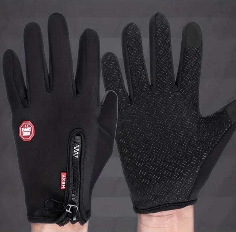 Nordelle – Winter Touch Gloves