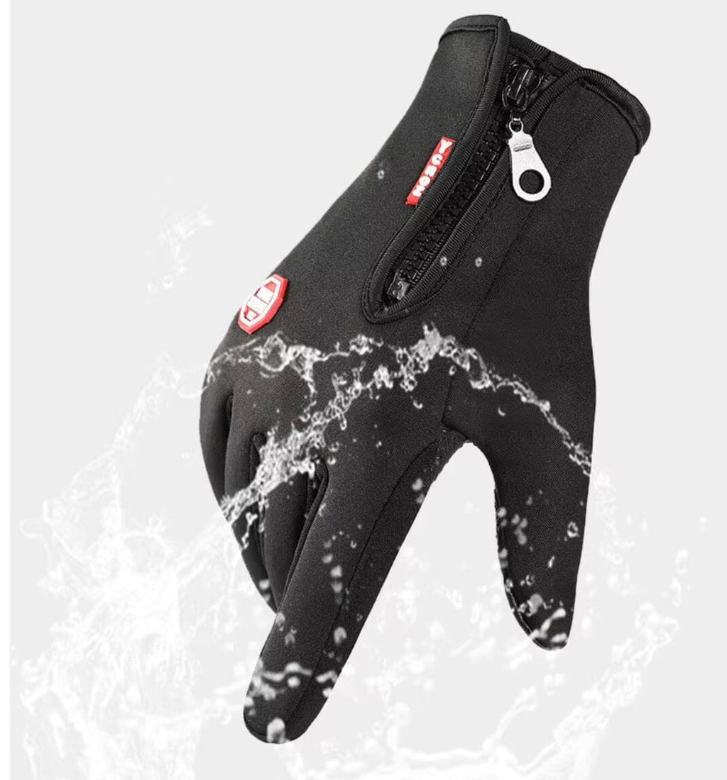 Nordelle – Winter Touch Gloves