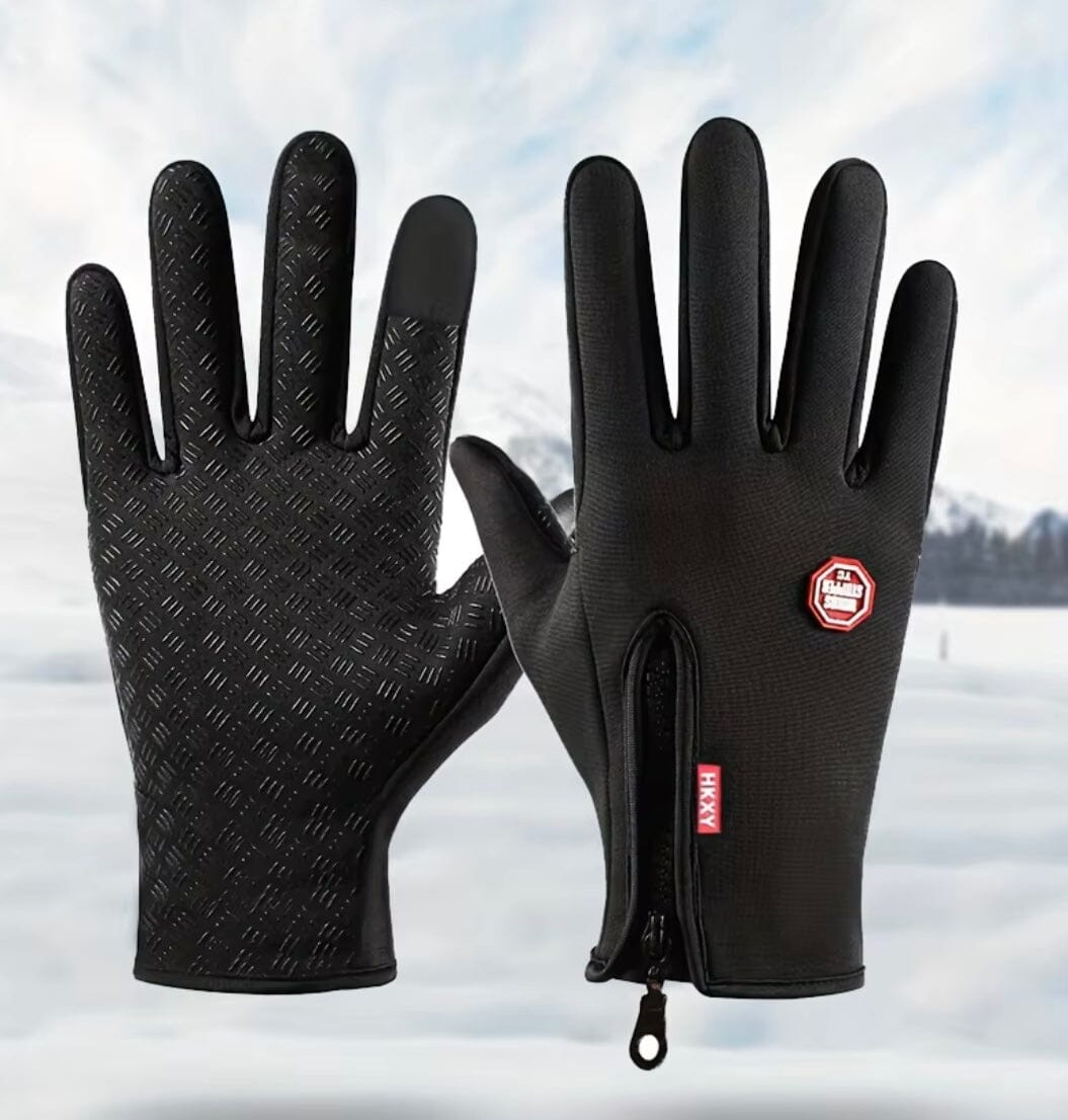 Nordelle – Winter Touch Gloves