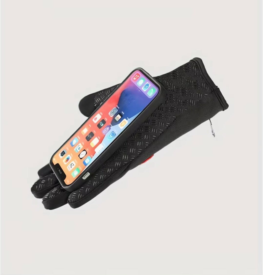 Nordelle – Winter Touch Gloves