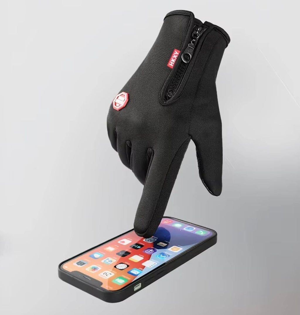 Nordelle – Winter Touch Gloves