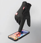 Nordelle – Winter Touch Gloves