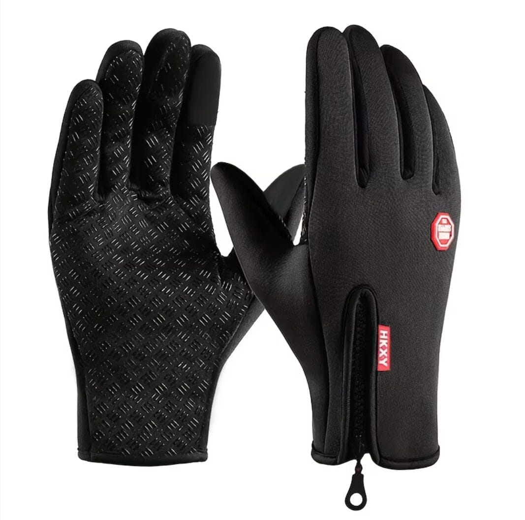 Nordelle – Winter Touch Gloves