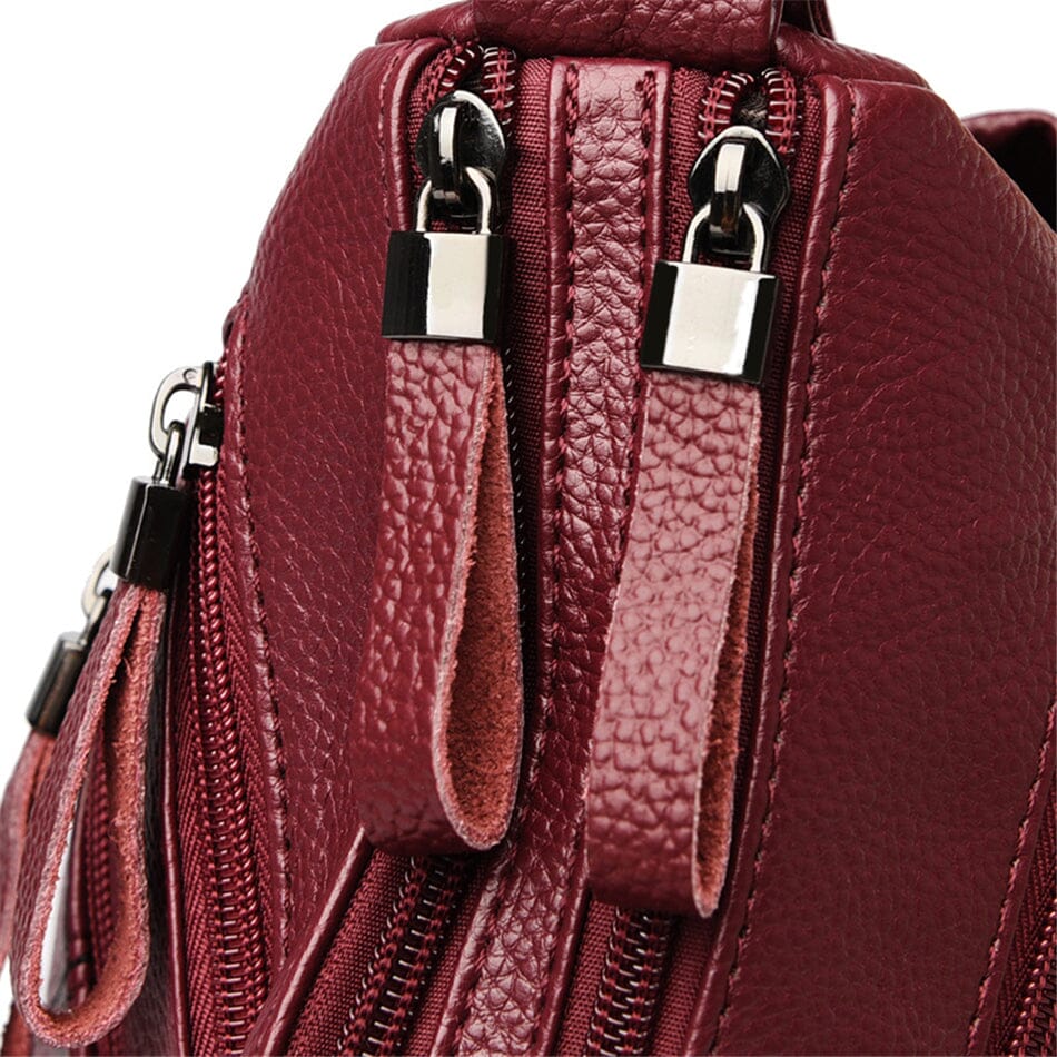 Bella Women's Luxury Leather Bag
