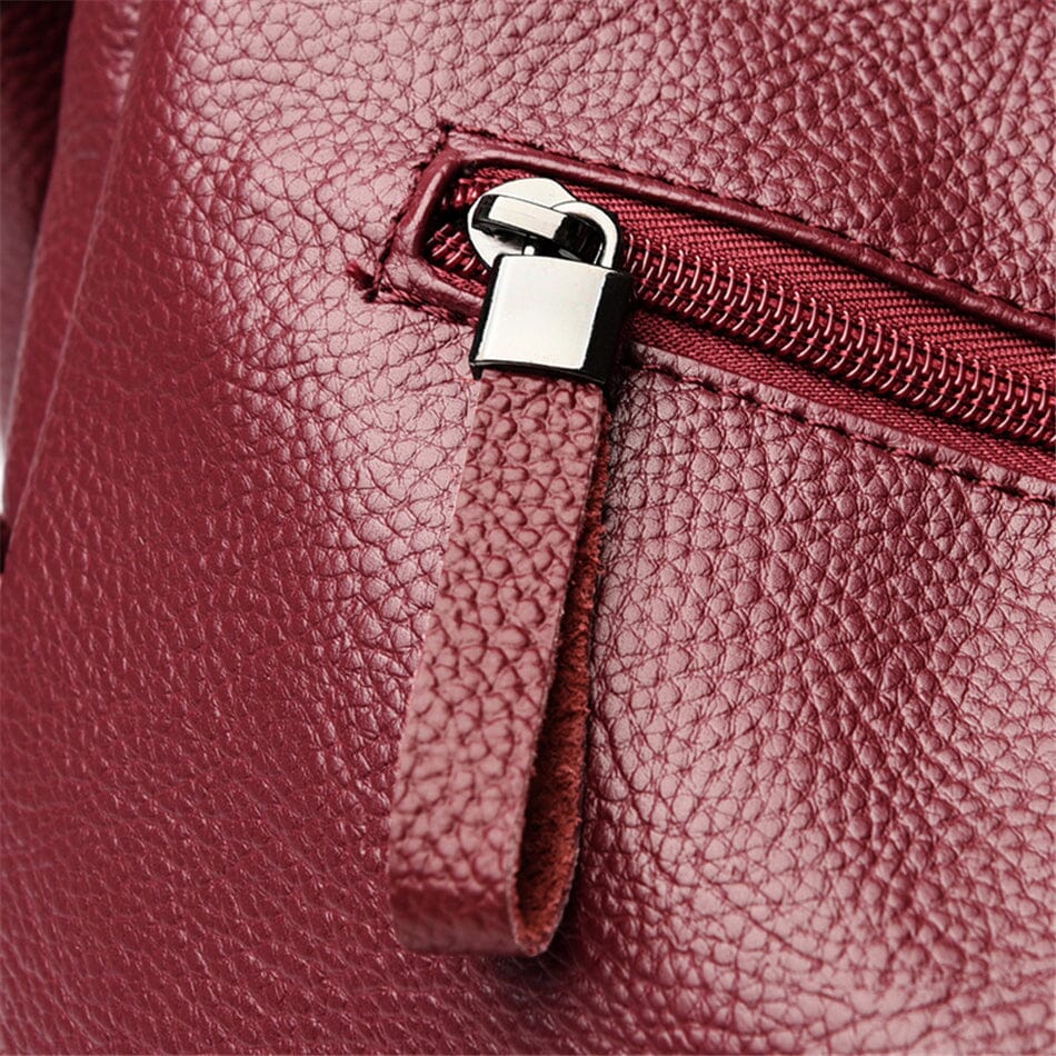 Bella Women's Luxury Leather Bag