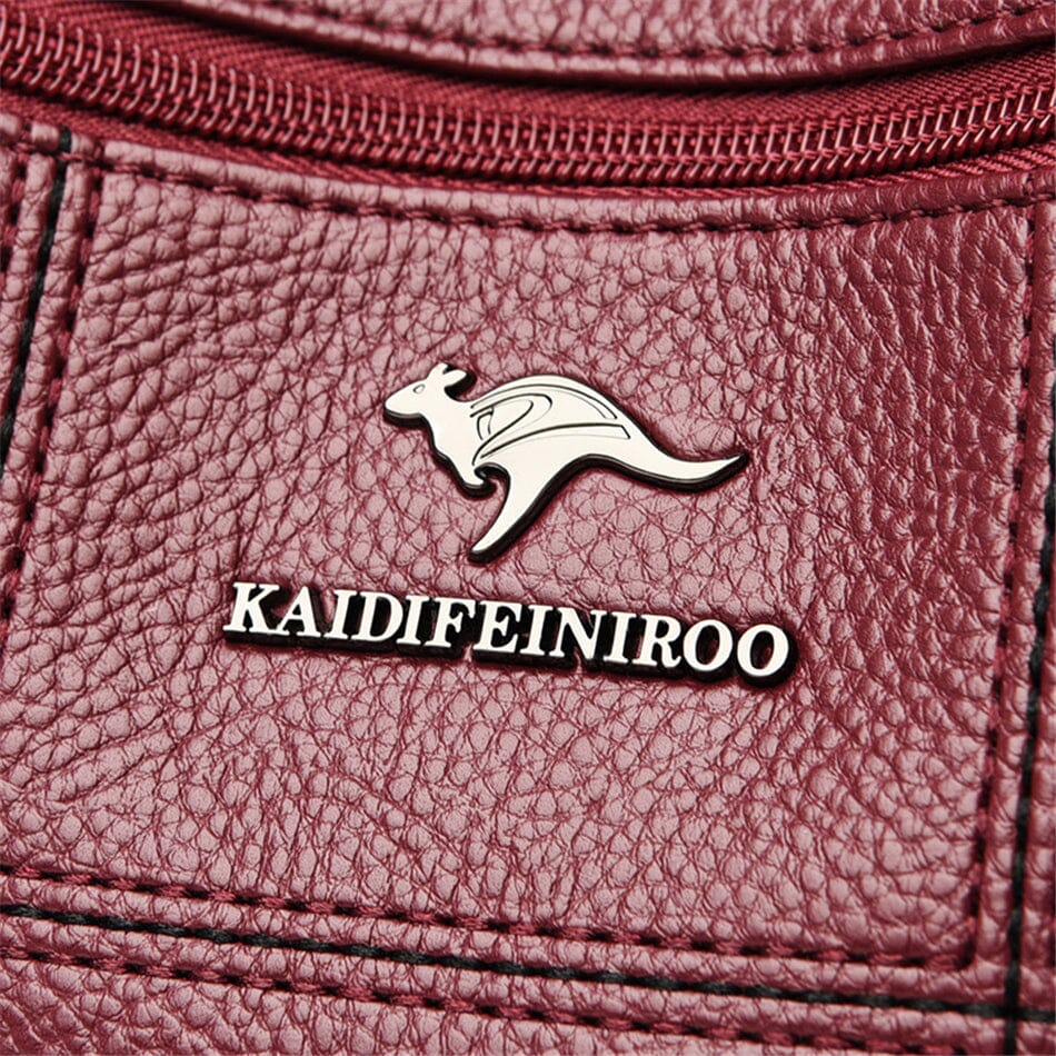 Bella Women's Luxury Leather Bag