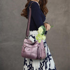 Bella Women's Luxury Leather Bag