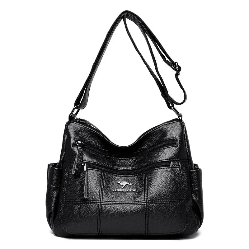 Bella Women's Luxury Leather Bag