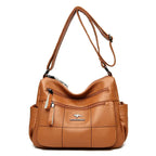 Bella Women's Luxury Leather Bag
