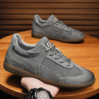 Renaro Solen – Casual Leather Sneakers